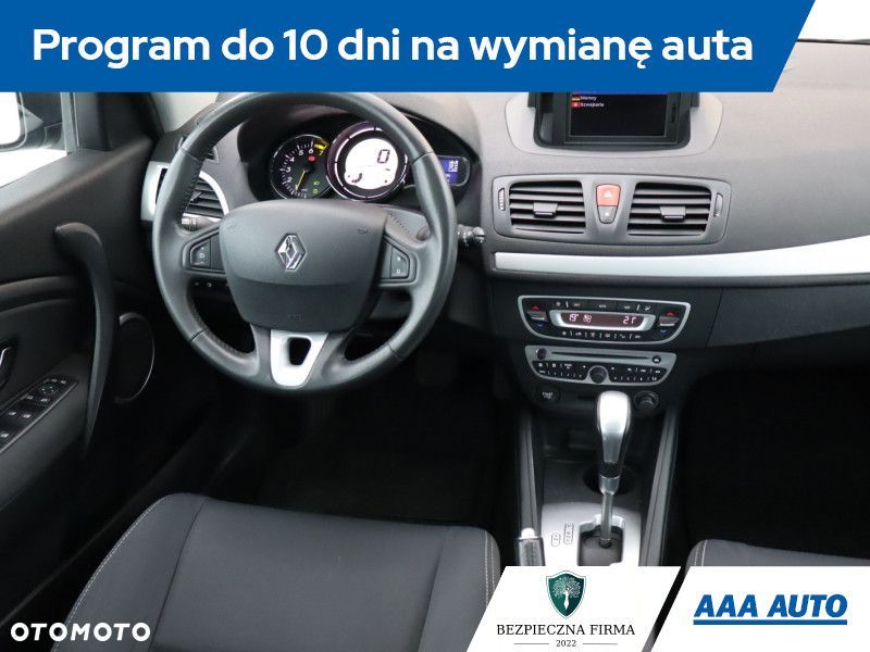 Renault Megane - 9