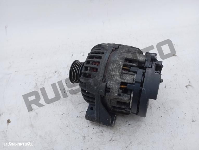 Alternador 01242_25011 Mg Mg Zr [2001_2005] 160 - 3