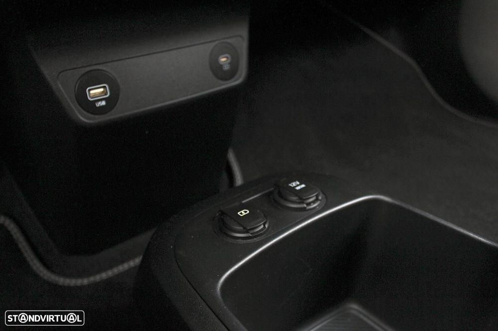 Kia EV6 77.4 kWh Tech - 33