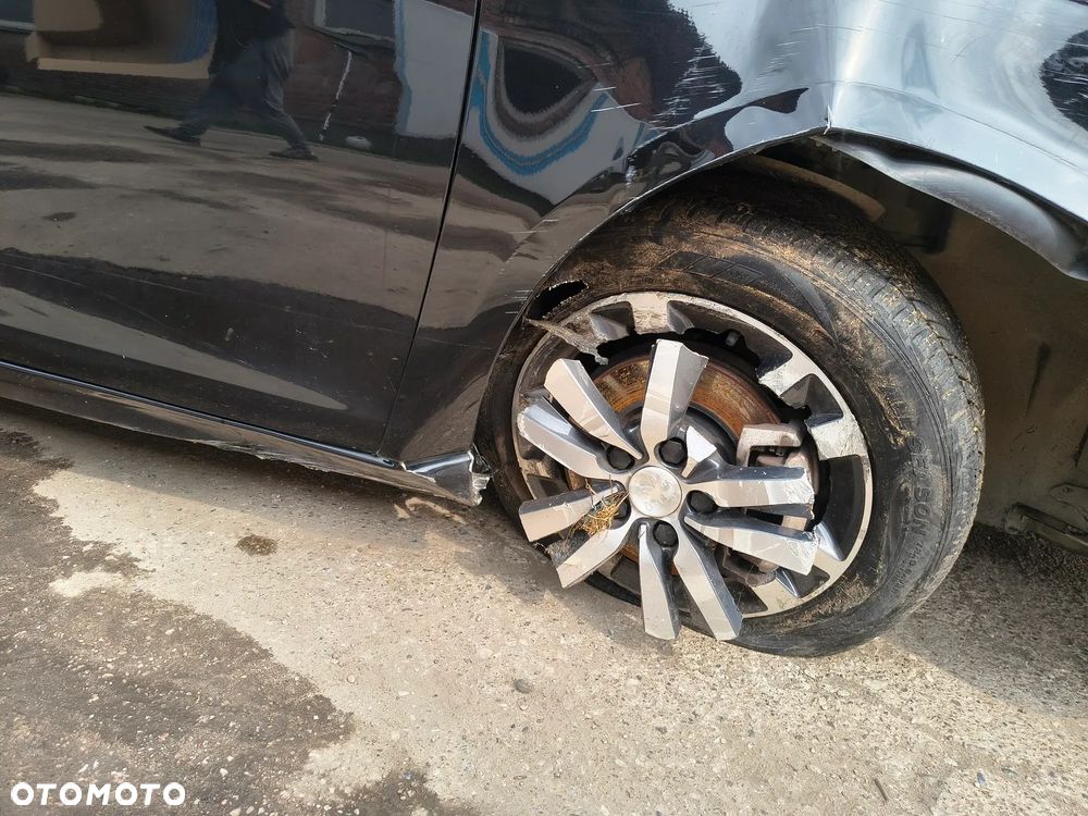 Peugeot 308 - 5
