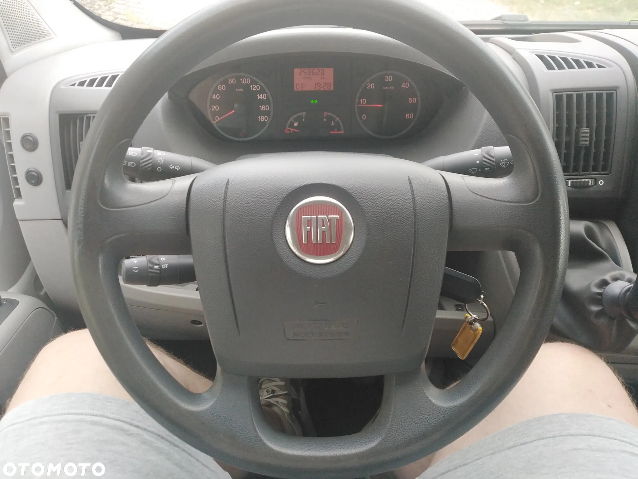 Fiat Ducato - 38