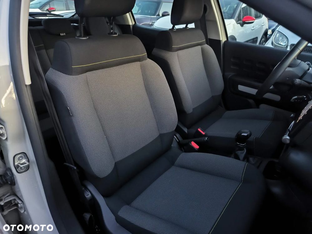 Citroën C3 Pure Tech 83 S&S SHINE - 40