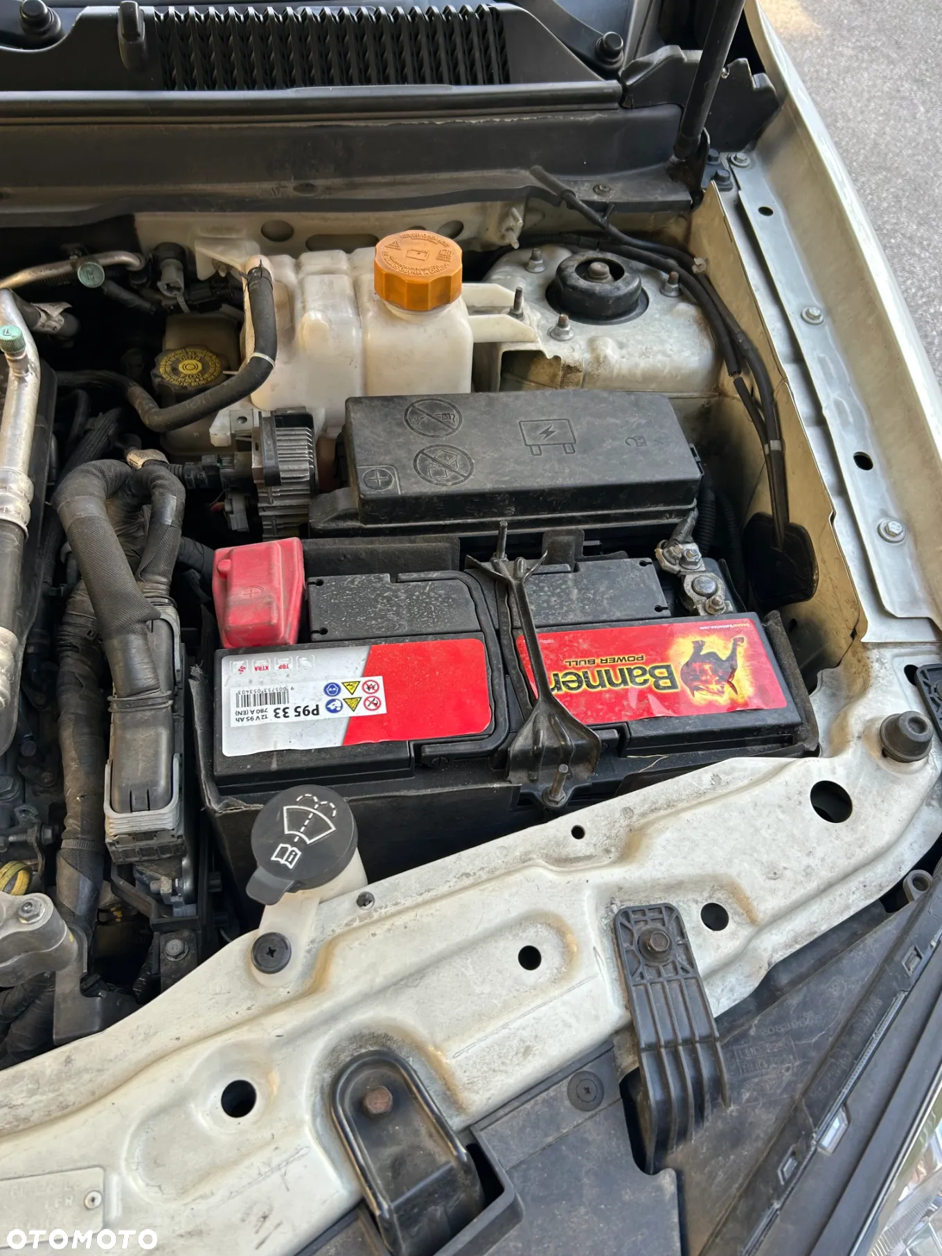 Opel Antara 2.2 CDTI Cosmo - 22