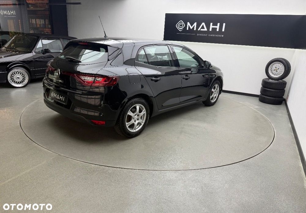 Renault Megane - 12