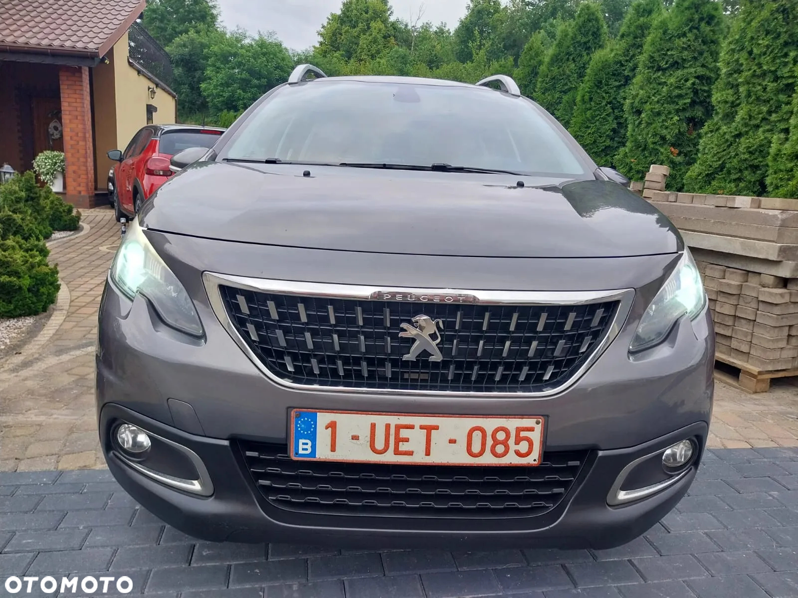 Peugeot 2008 - 27