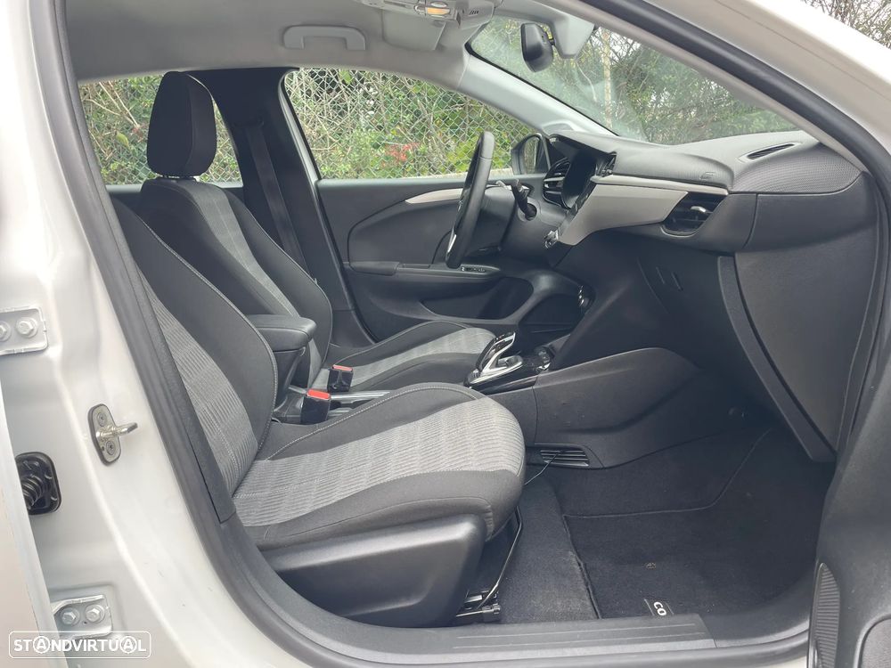 Opel Corsa-e Edition - 24