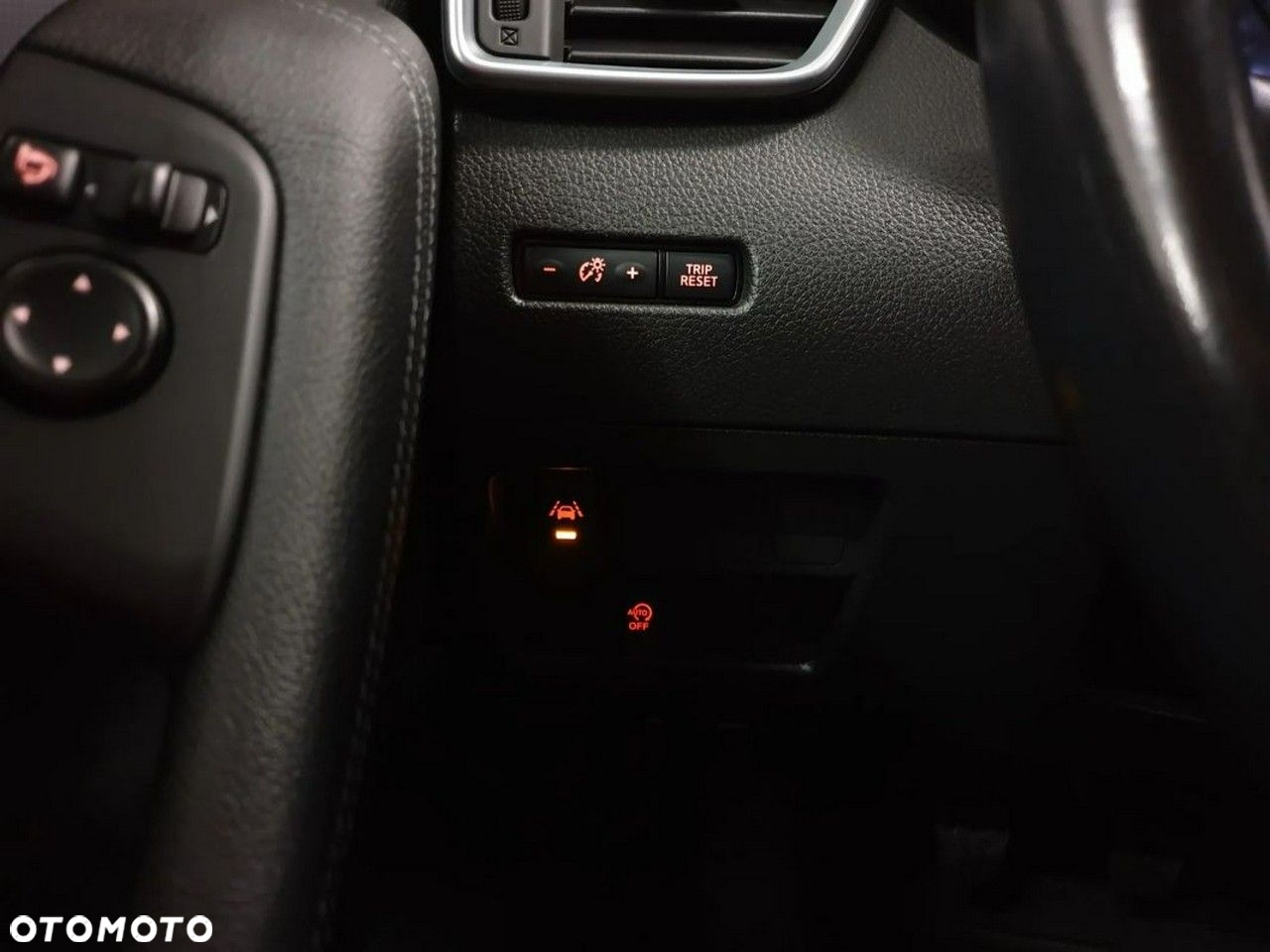 Nissan Qashqai 1.5 dCi Tekna+ - 23