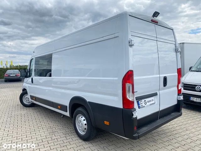 Peugeot BOXER - 4