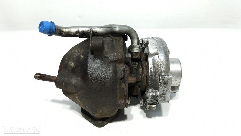 TURBOCOMPRESSOR BMW SERIE 3 COMPACT (E46) 320TD - 3