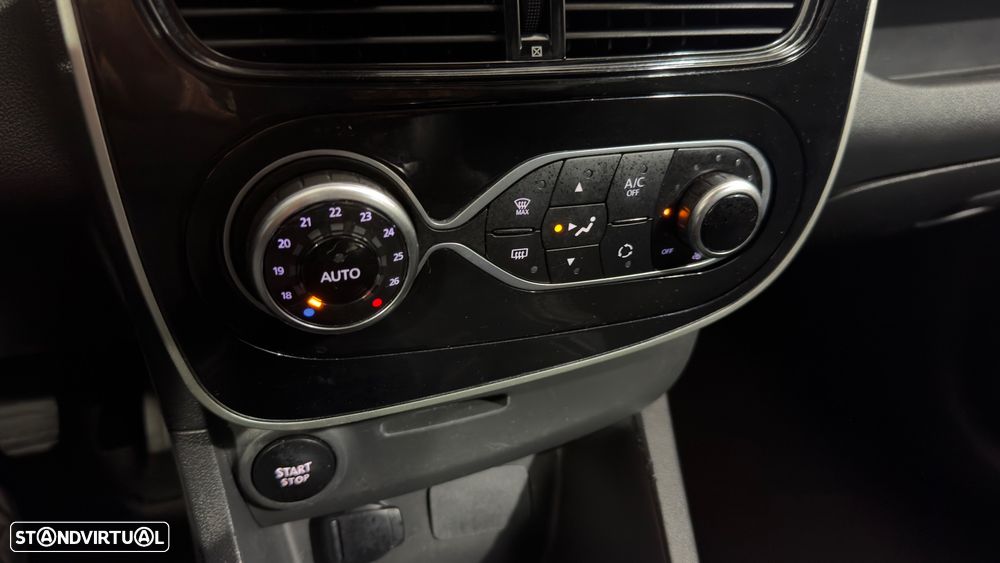 Renault Clio (Energy) TCe 90 Start & Stop INTENS - 26