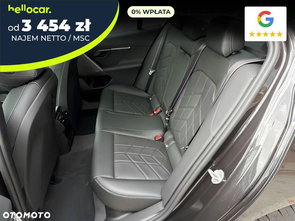 BMW Seria 5 520d xDrive mHEV M Sport - 13