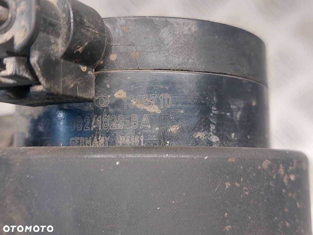 DODATKOWA POMPA OBIEGU WODY VOLVO XC60 I 2.4 D5 1319710 - 5