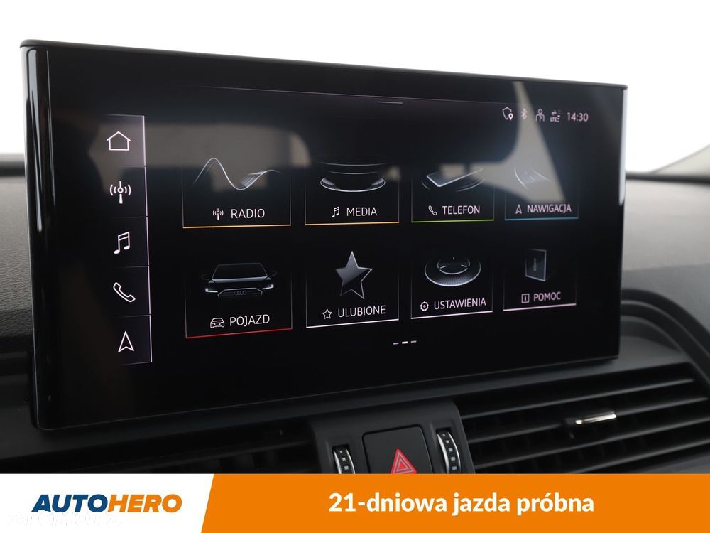 Audi Q5 - 21