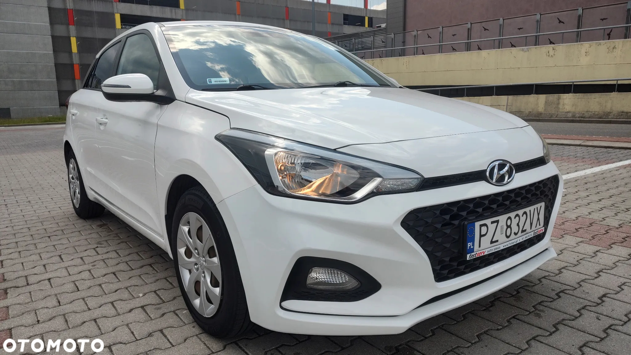 Hyundai i20 1.0 T-GDi Comfort - 18