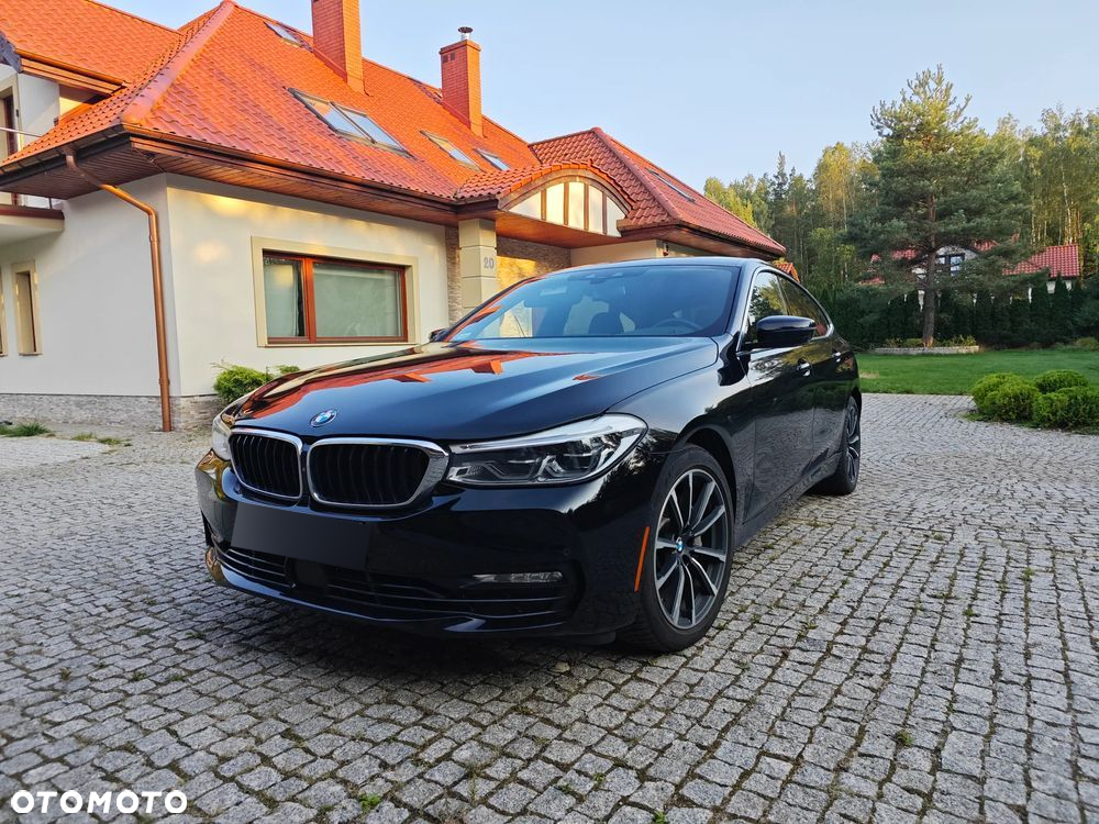 BMW Seria 6 - 8