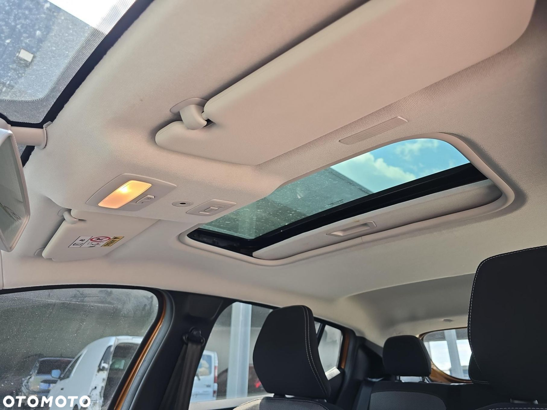 Dacia Sandero Stepway 1.0 TCe Expression - 16