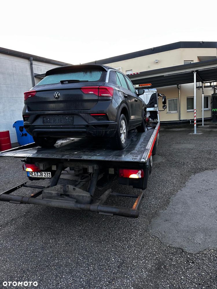 Volkswagen T-Roc 1.0 TSI OPF Style - 6