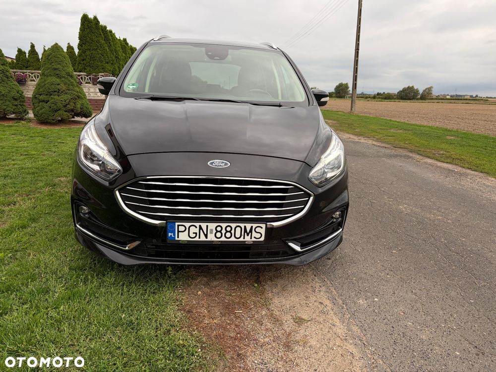 Ford Galaxy - 9