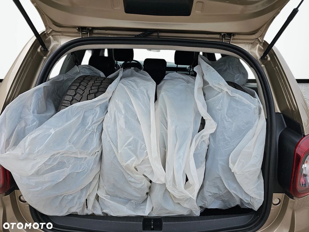 Dacia Duster 1.0 TCe Prestige - 21