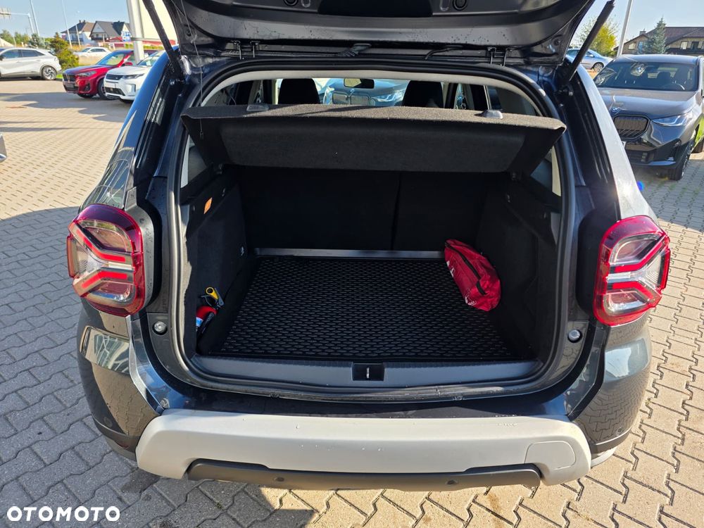 Dacia Duster 1.0 TCe Journey - 16