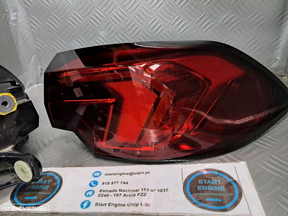 Farolins Farolim BMW Serie 1 F70 2025 - 4