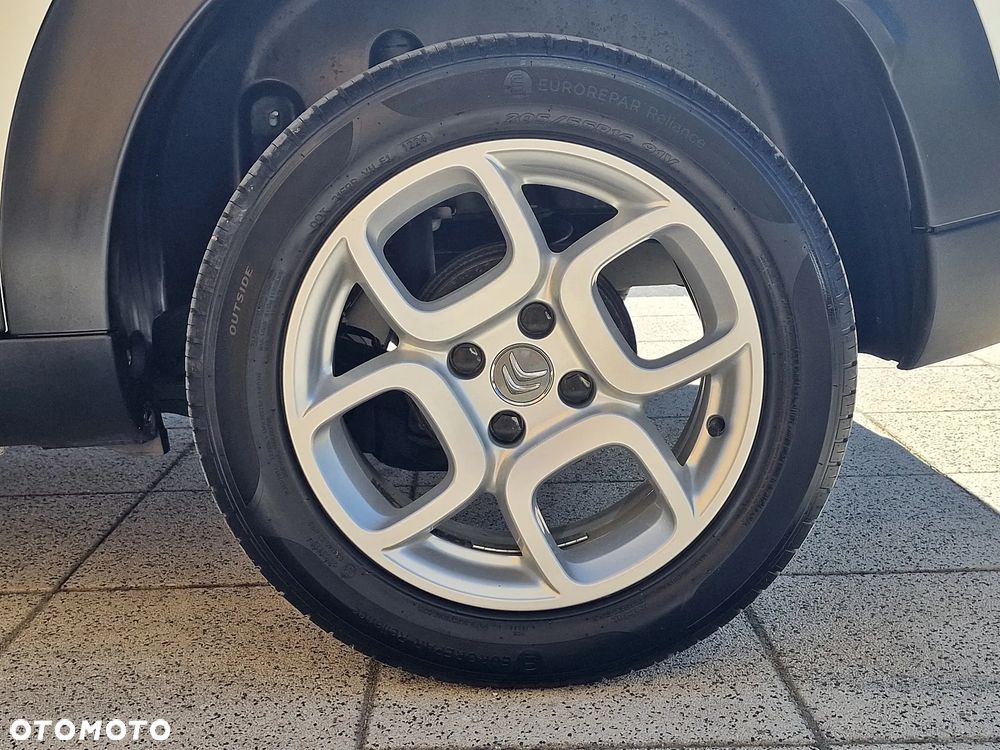 Citroën C4 Cactus PureTech 110 Stop&Start Origins - 18