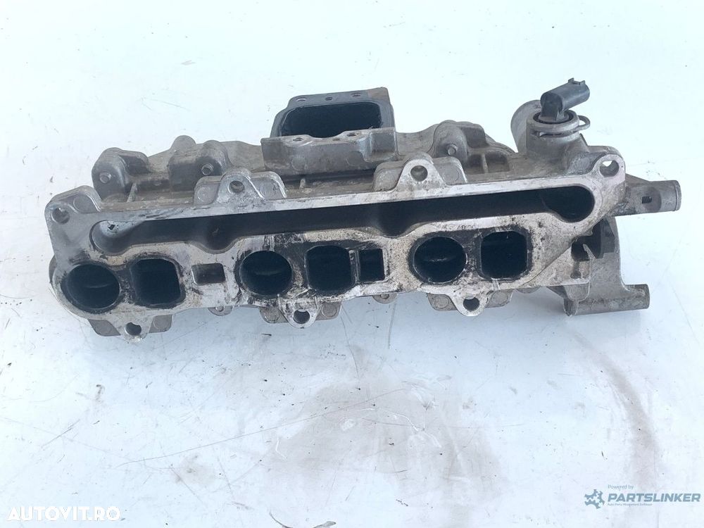 Galerie admisie SMART FORFOUR 454 2004 - 2006 1.5 CDI OEM A6390900537 - 3