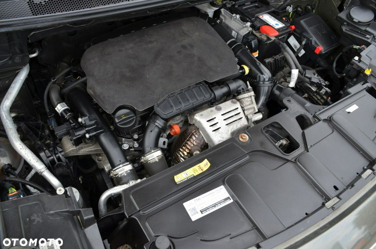 Peugeot 5008 - 3