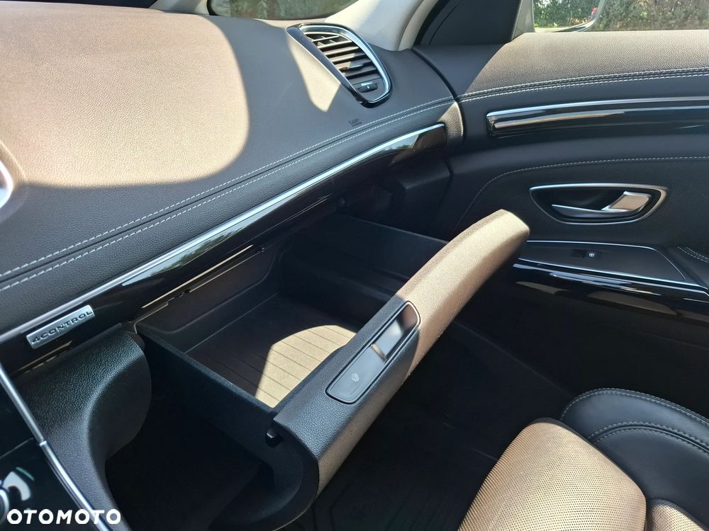 Renault Espace Energy dCi 160 EDC Initiale Paris - 22