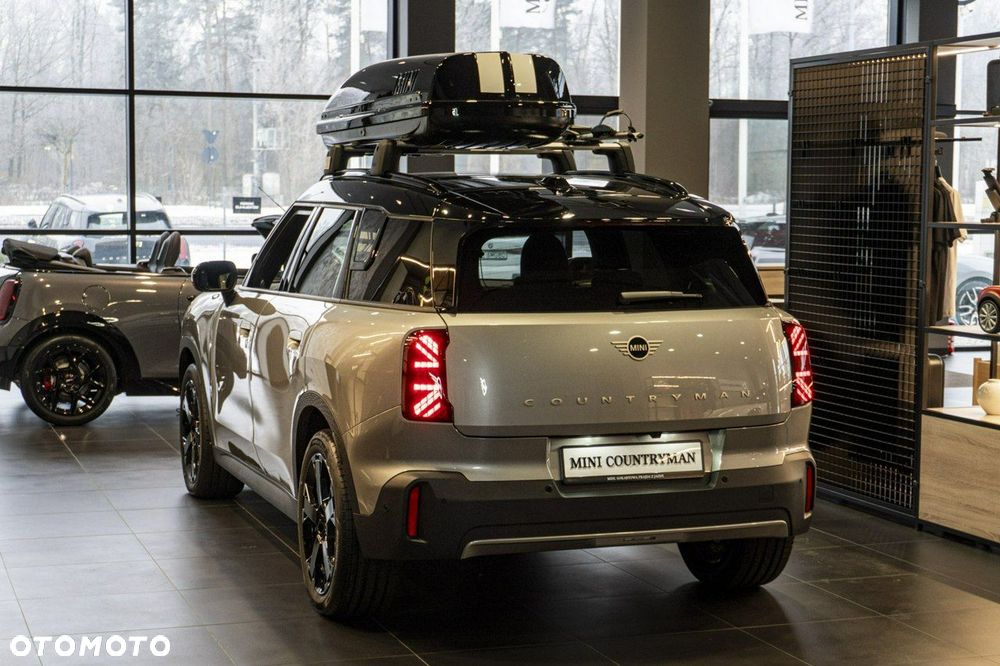 MINI Countryman - 7