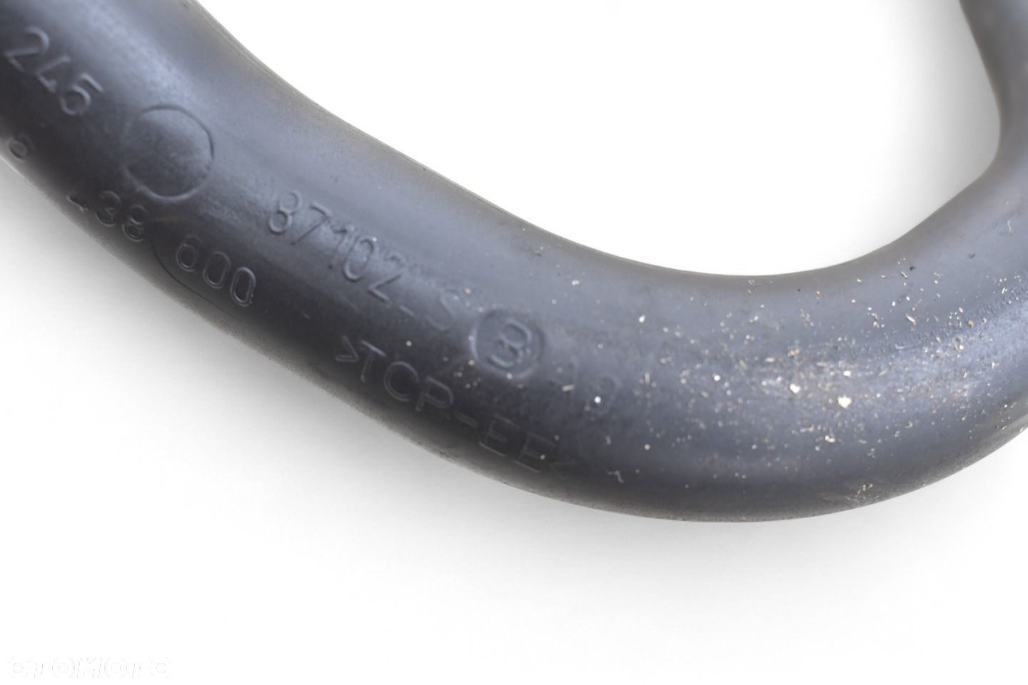 Przewód Czujnik Ciśnienia CITROEN C4 PEUGEOT 308 1.6 THP VTI V759387880 - 6