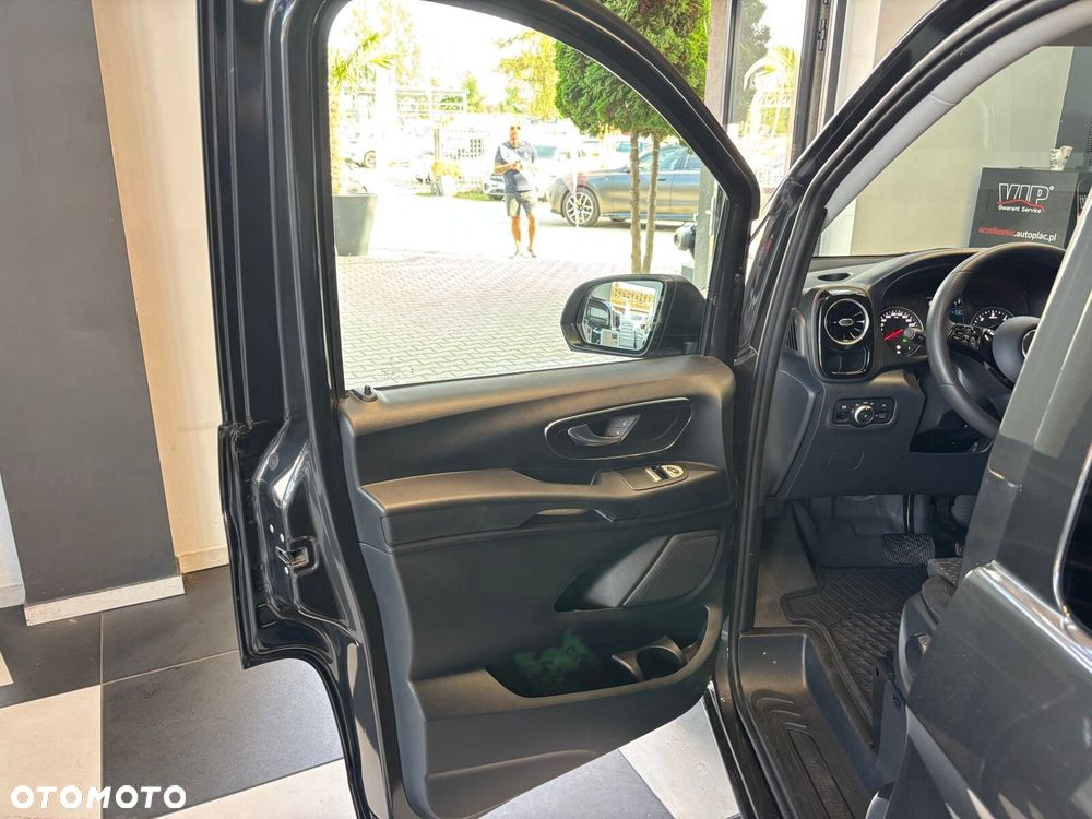 Mercedes-Benz Vito - 9