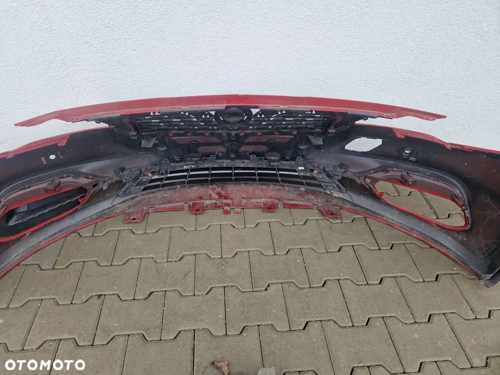 Zderzak Opel Astra V k lift - 12