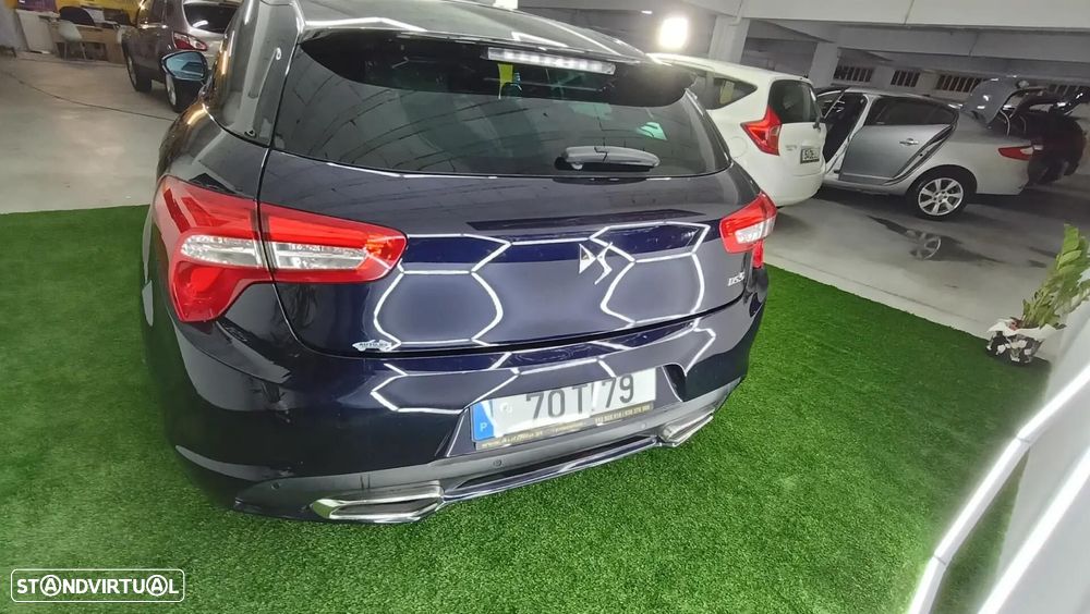 DS DS5 - 43