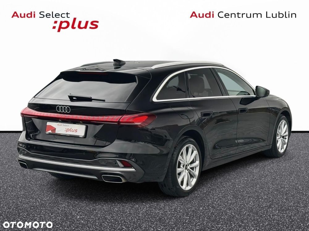 Audi A5 Avant TFSI S tronic - 5