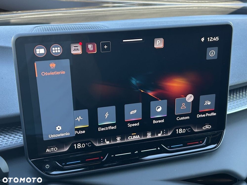 Cupra Terramar 1.5 eTSI mHEV Advantage Edition DSG - 23