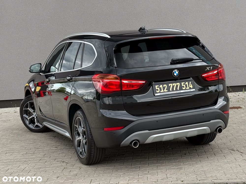 BMW X1 xDrive25d xLine - 14