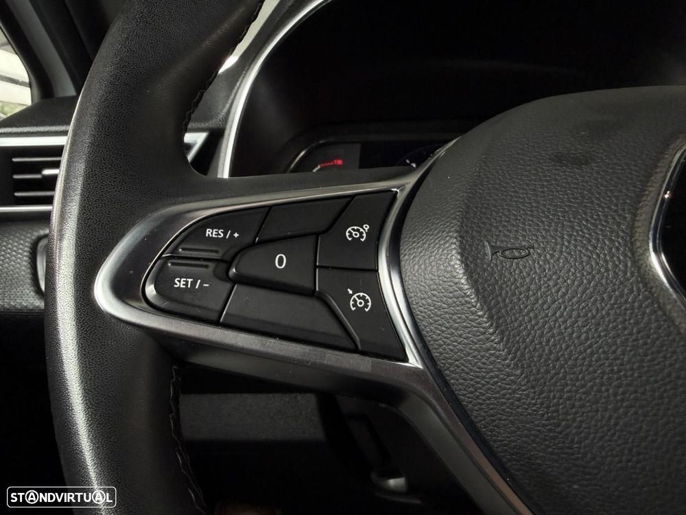 Renault Clio 1.5 Blue dCi Intens - 35