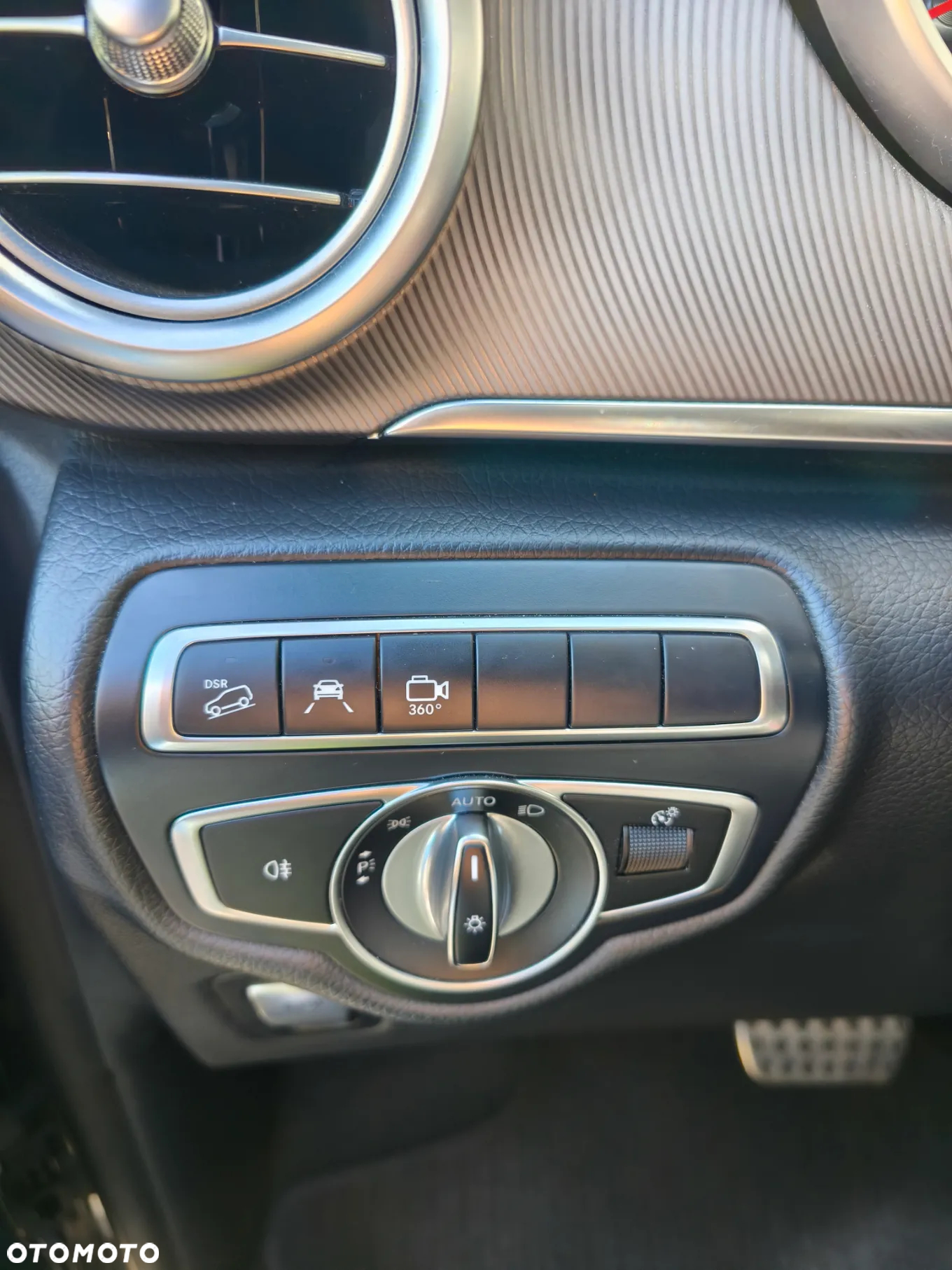 Mercedes-Benz Klasa V 250 (BlueTEC) d Avantgarde 7G-Tronic (d³ugi) - 15