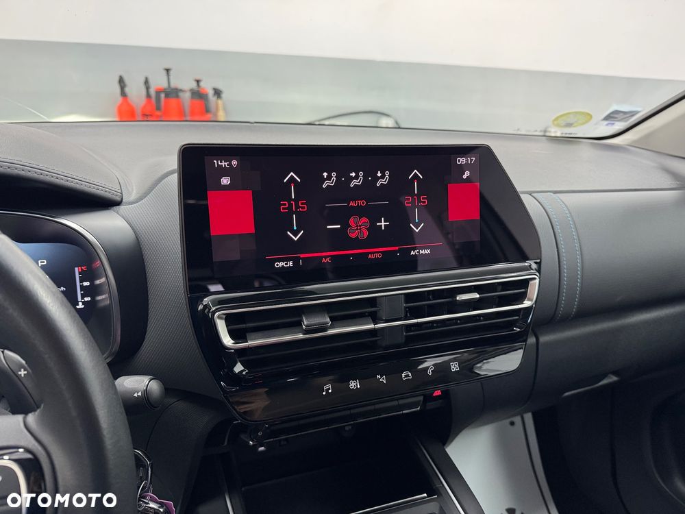 Citroën C5 Aircross BlueHDI 130 S&S EAT8 FEEL PACK - 20
