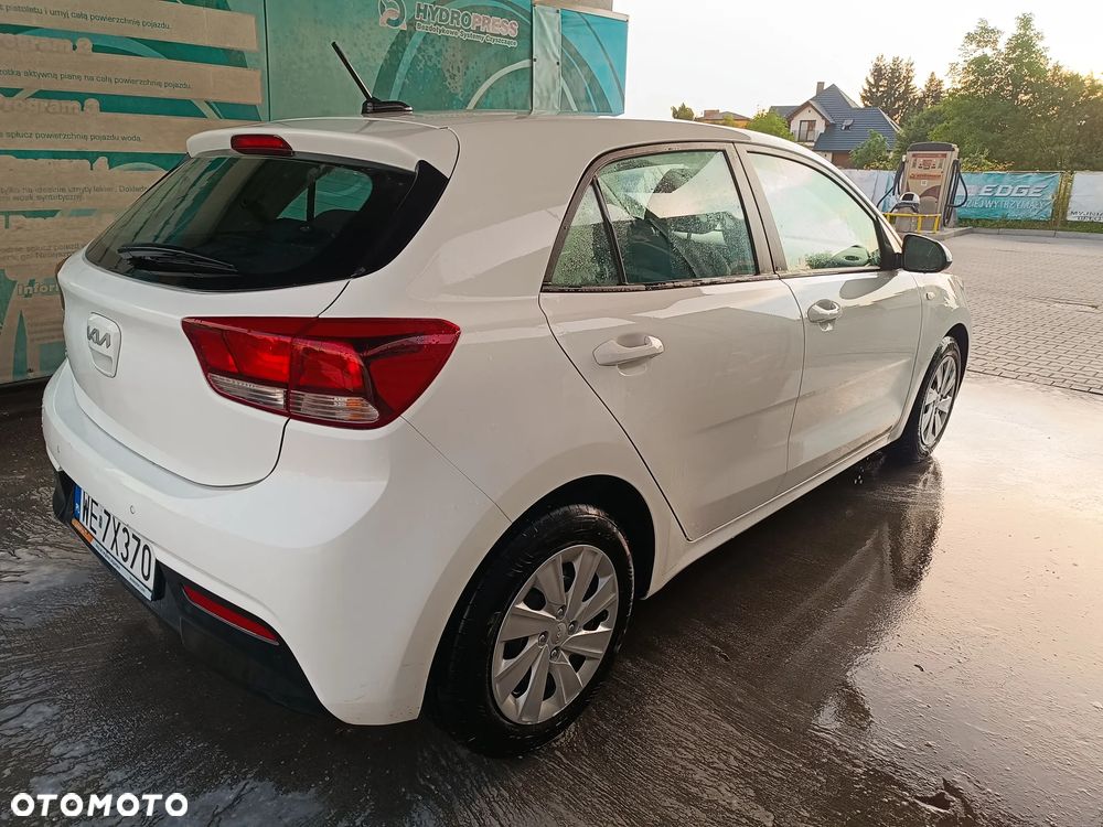 Kia Rio 1.2 M - 35
