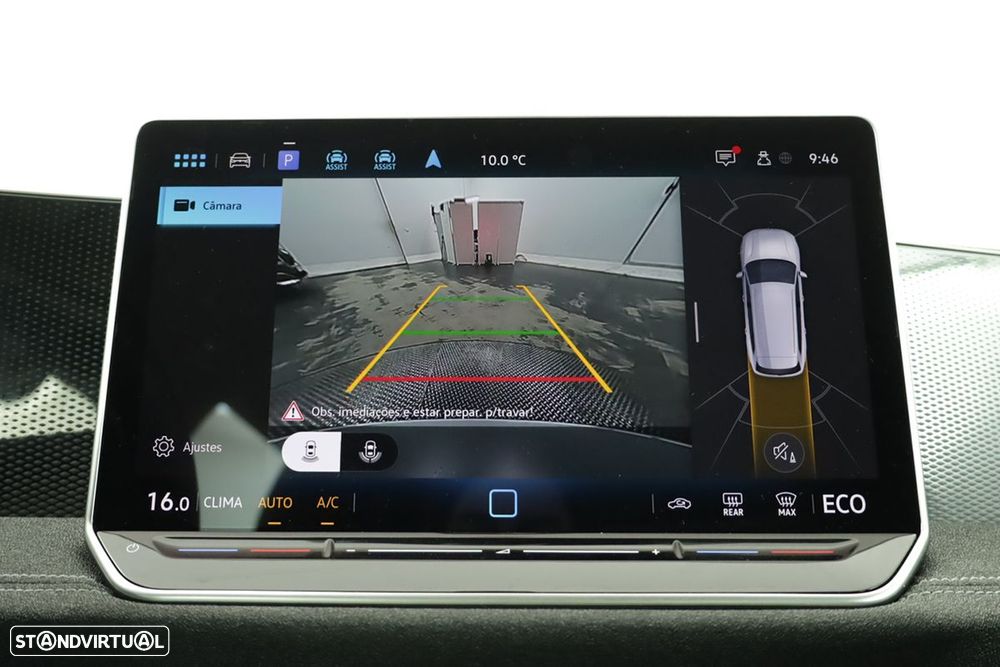 VW Passat Variant 1.5 TSI eHybrid DSG - 13