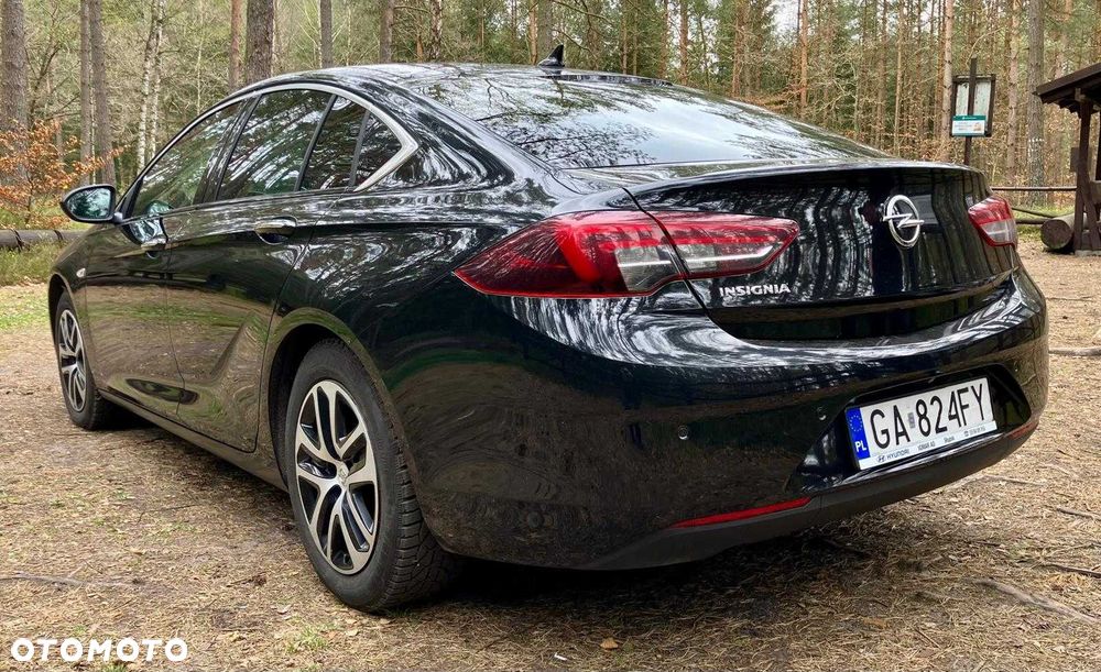 Opel Insignia - 4