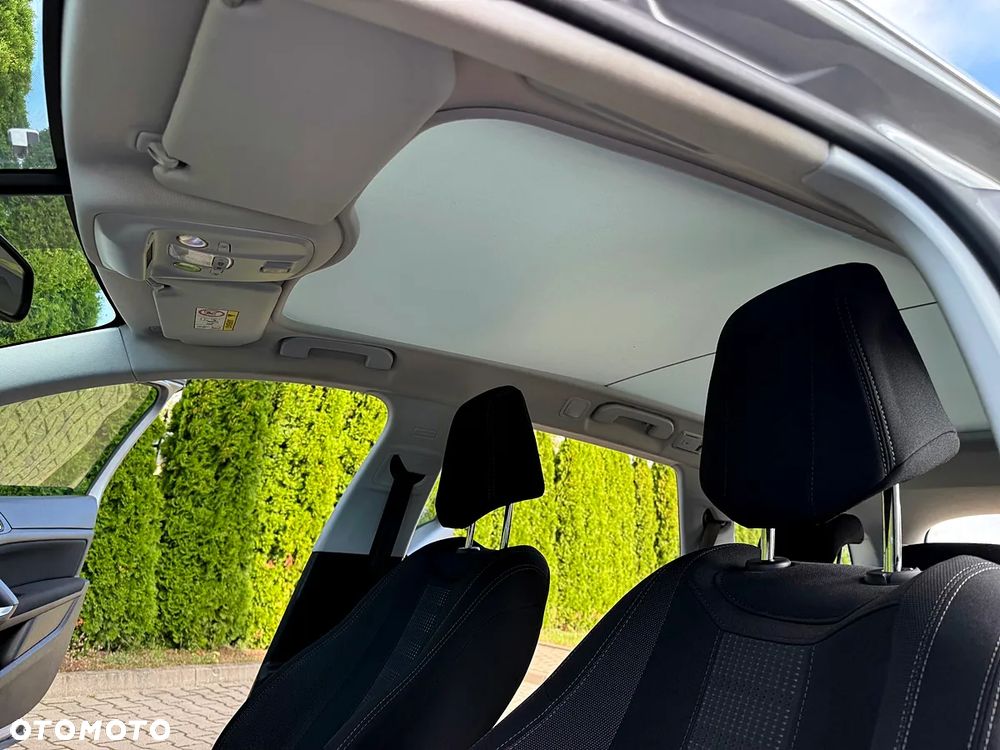 Peugeot 308 SW 1.6 BlueHDi Allure S&S - 6