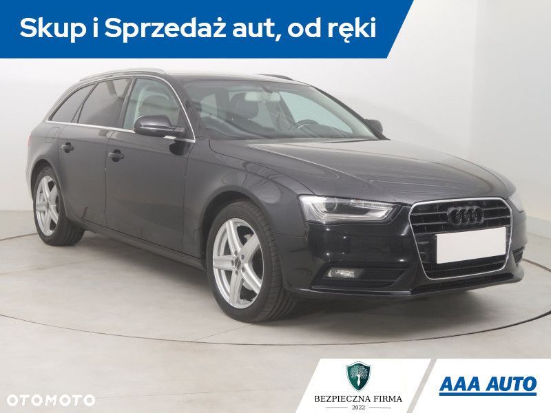 Audi A4 Avant - 3