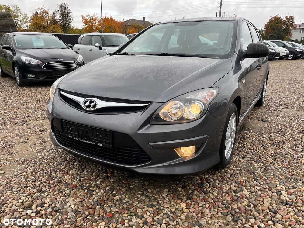 Hyundai i30 1.4 FIFA WM Edition - 29