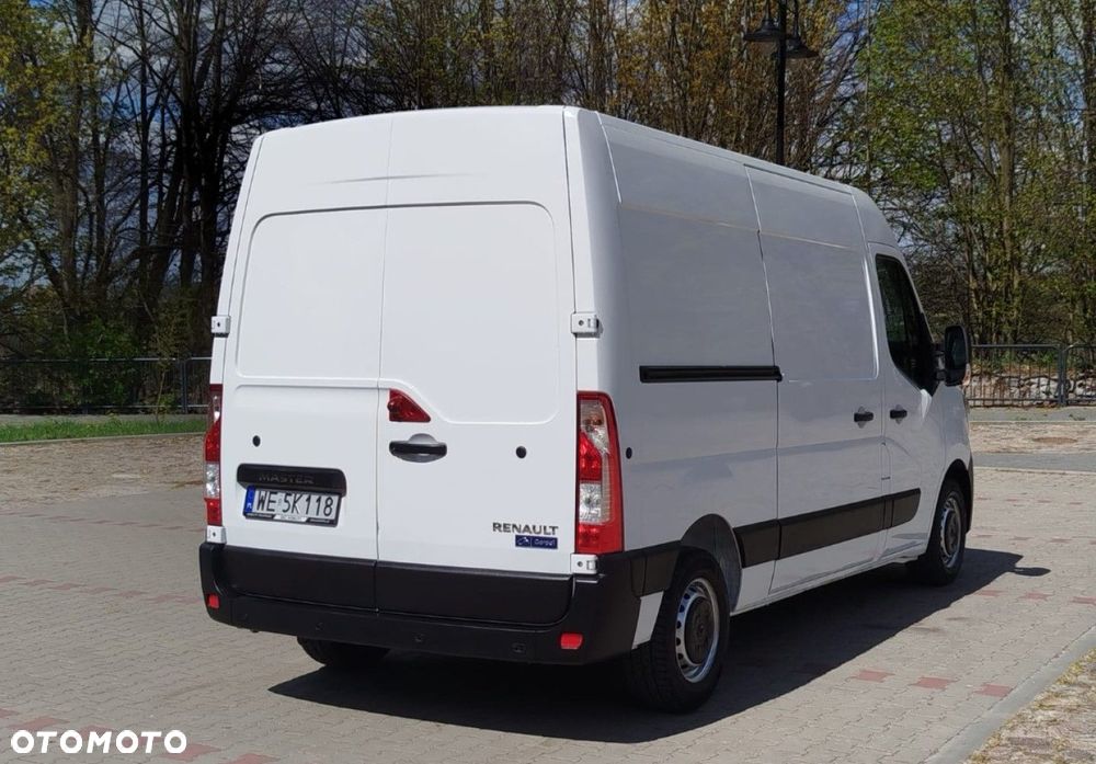 Renault Master - 6