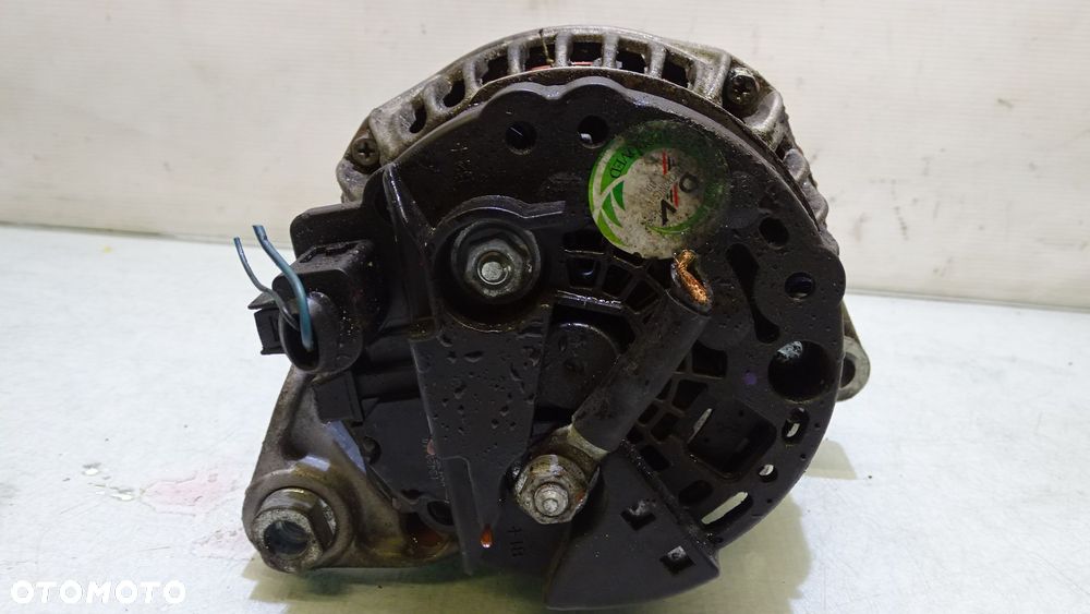 ALTERNATOR 120A AUDI A6 C5 2.5TDI - 2