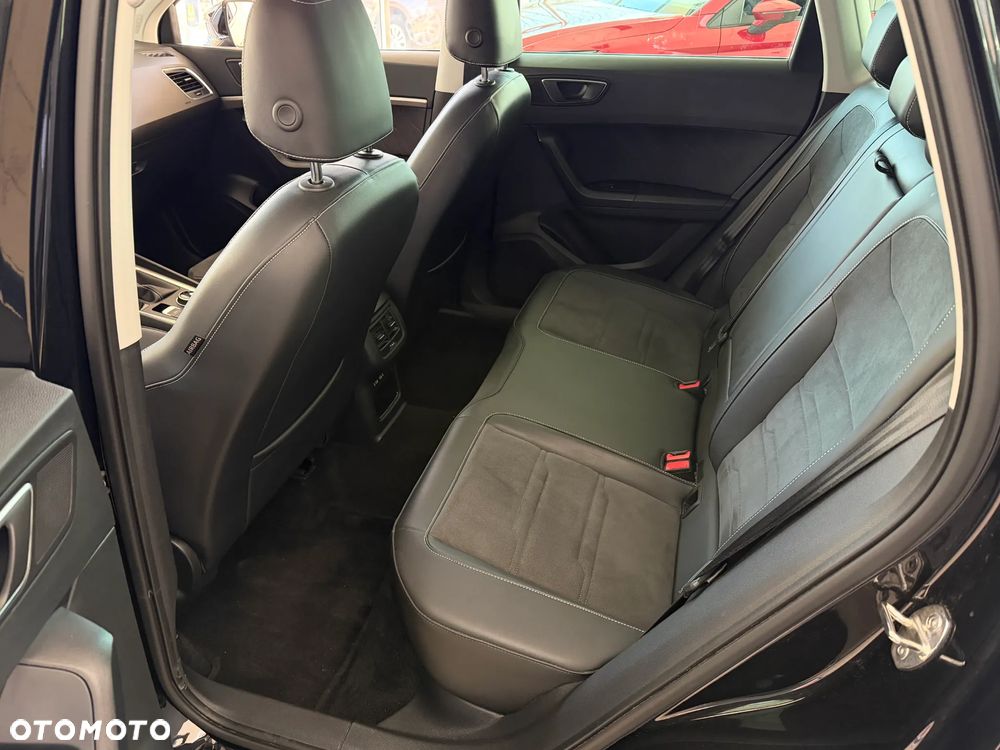 Seat Ateca 1.5 TSI Xperience S&S DSG - 15