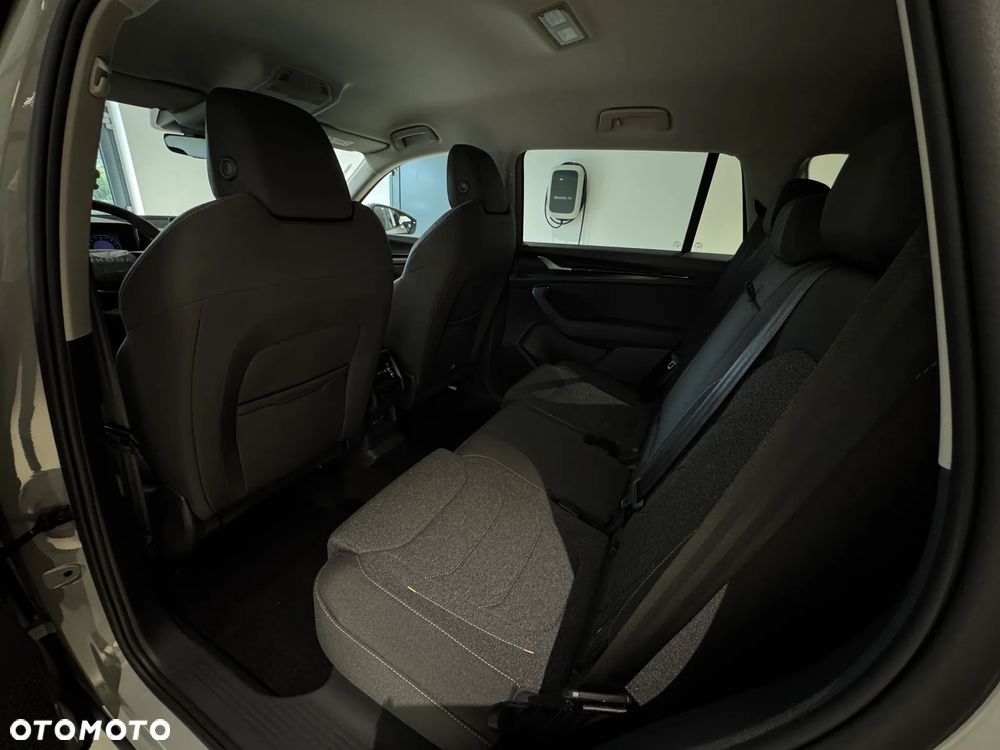 Skoda Kodiaq 2.0 TSI 4x4 Edition 130 DSG - 24